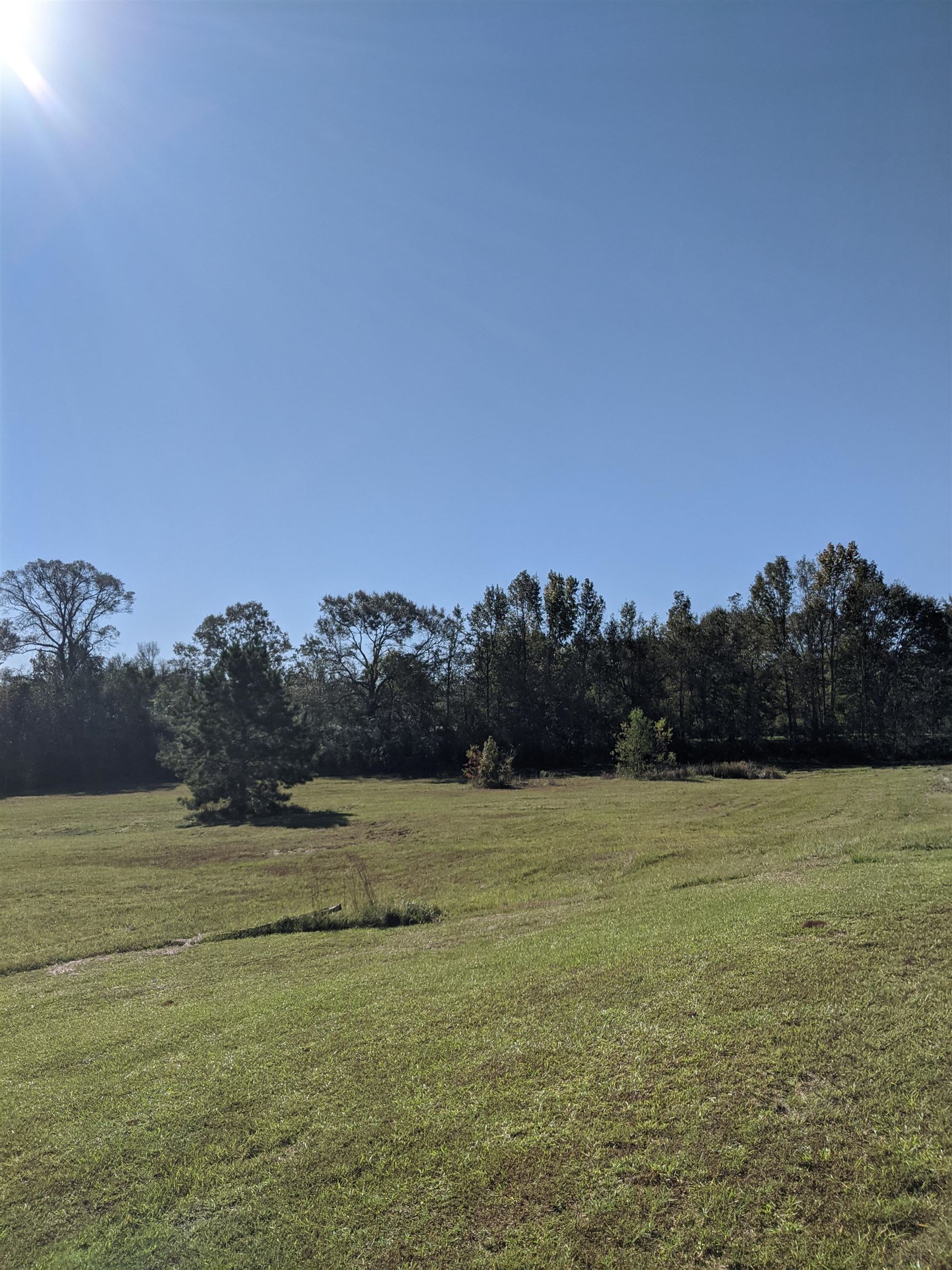 Exclusive Land for Sale